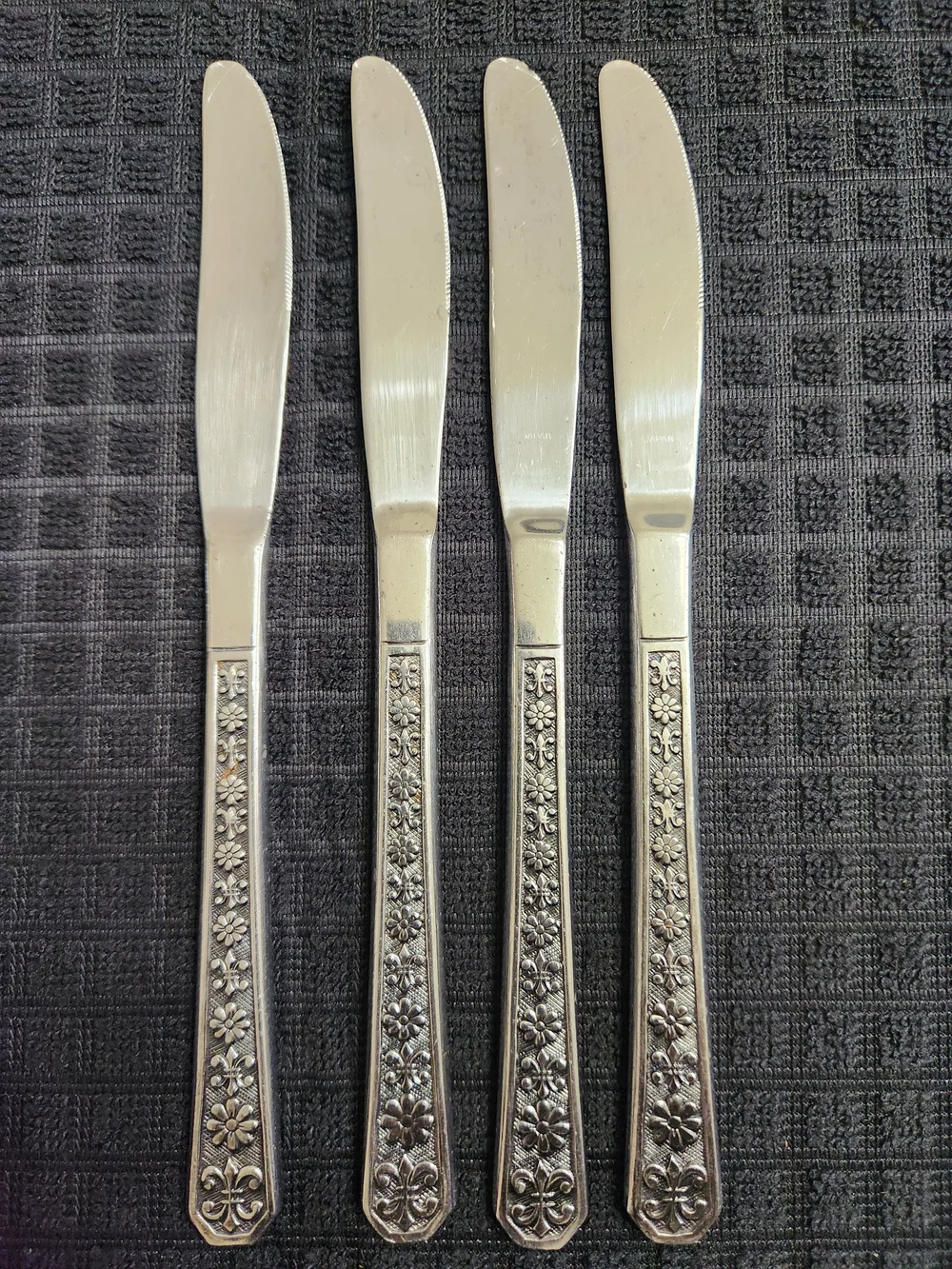 Interpur japanese vintage